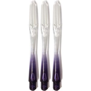 McKicks Lightning Slim Medium Purple