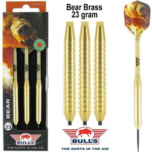 Bull's Bear Brass 23 gram