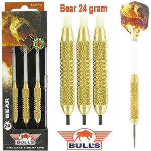Bull's Bear Brass 24 gram