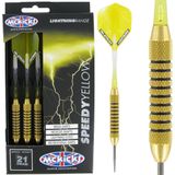 McKicks Speedy Yellow 21 gram