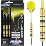 McKicks Speedy Yellow 22 gram