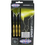 McKicks Speedy Yellow 23 gram