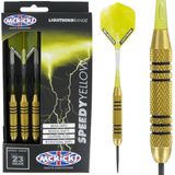 McKicks Speedy Yellow 23 gram