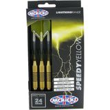 McKicks Speedy Yellow 24 gram