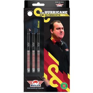 Bull's Kim Huybrechts 90% PCT - 24