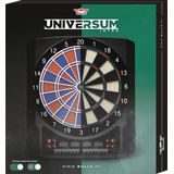 Universum Intro Softtip Board Black