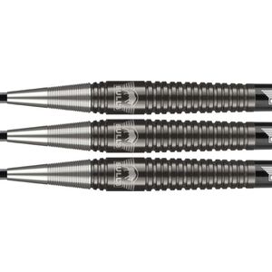 Bull's Concord 90% - Tungsten Dartpijlen - 24 Gram