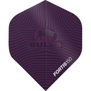 Bull's Fortis 150 Std. Purple