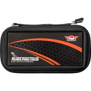 Bull's Pro Player Case Dirk van Duijvenbode