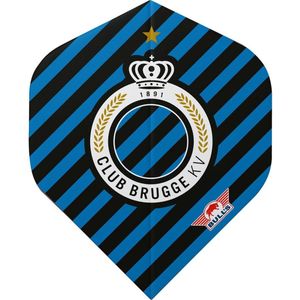 Club Brugge Flights No.2