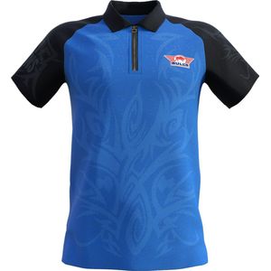 Bull's Andy Baetens Dartshirt - Wedstrijdshirt 2023 - XL