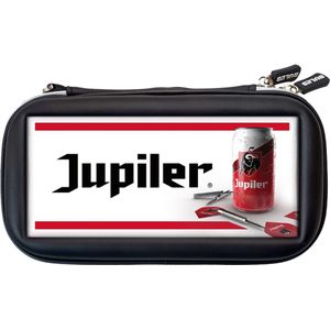 Jupiler Darts Case - Wit
