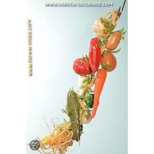 Groentestreng, MEDIUM (dummy)