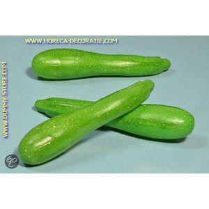 Courgette, 3 stuks (dummy)