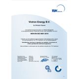 VICTRON_ENERGY NT-874 Mega-Fuse 250A/32V (5 UDS), uniseks, volwassenen, Cip136250000