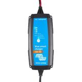 Victron Blue Smart Charger 7A - 12V Acculader Auto / Camper / Caravan / Boot