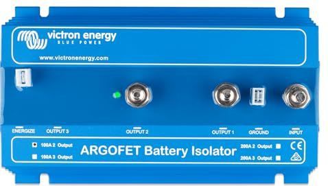 Victron Argofet 100-2 100A