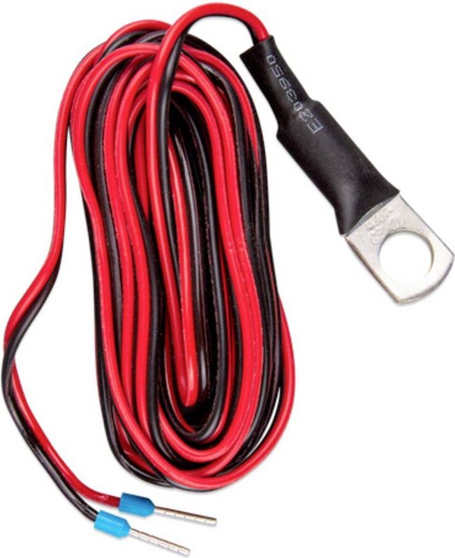 Victron Energy ASS000001000 QUA/PMP/Venus GX Temperatuursensor