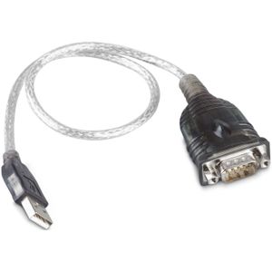VICTRON_ENERGY NT-347 Converter USB A RS 232 Uniseks volwassenen, meerkleurig, standaard