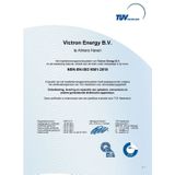 Victron Energy Victron VE. Direct - 10 m lange kabel (1 zijhoek)