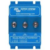 Victron Accu combiner BCD 802 2 (80A)  - BCD000802000