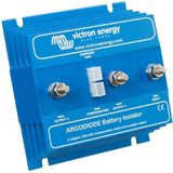 Victron Accu combiner BCD 802 2 (80A)  - BCD000802000