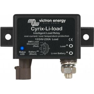 Victron Cyrix-Li-charge 24/48V-230A intelligent charge relay