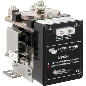 Victron Scheidingsrelais Cyrix-i 24/48V-400A - CYR020400000