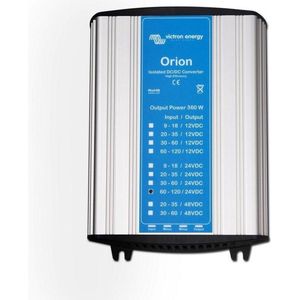 Victron Orion 110/24-15A (360W) isolated