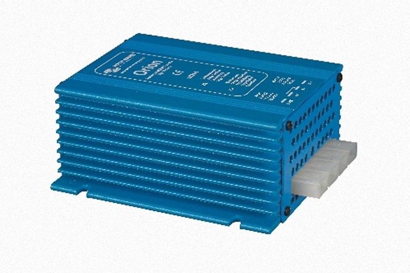 Victron Energy - Orion IP20 - DC-DC Converter - 12/24 Volt - 8 A - Niet-geïsoleerd - Hoog Vermogen