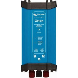 Victron Orion DC/DC Conv. 24/12-25 IP20 Orion DC/DC Conv. 24/12-70
