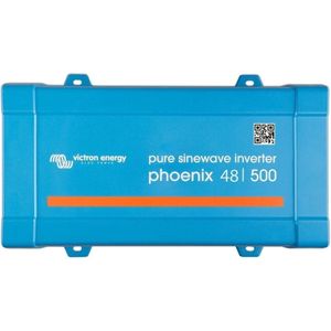Victron Phoenix  DC/AC Omvormer 48/500 230V VE.Direct IEC - PIN485010100