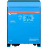 Victron Energy - Quattro 12/5000/200-100/100 - Batterijlader - Blauw - 120V