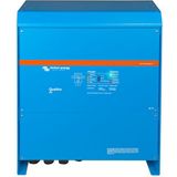 Victron Energy - Quattro 12/5000/200-100/100 - Batterijlader - Blauw - 120V