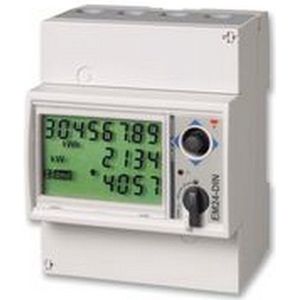 Victron Energiemeter EM24 3-fase (max. 65A/fase)