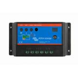 Victron Blue Solar PWM Laadregelaar  12/24V 5A - SCC010005000