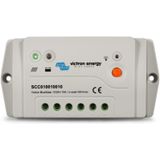 Victron Energy BlueSolar PWM-Pro Charge Controller 12/24V-10A Laadregelaar Voor Zonne-energie PWM 12  - 24 V 10 A