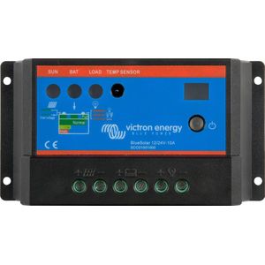 Victron BlueSolar PWM-Light 12/24V-30A