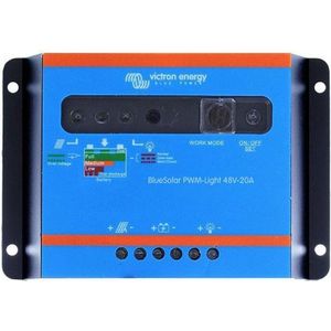 Victron Energy BlueSolar PWM-light oplader, 48 V, 20 A