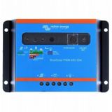 Victron Energy - BlueSolar PWM-Light - Zonnepaneelaccessoire - Blauw - Kunststof