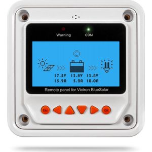 Victron Remote panel for BlueSolar PWM-Pro
