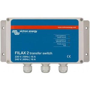 Victron Filax-2 230V/50Hz-240V/60Hz