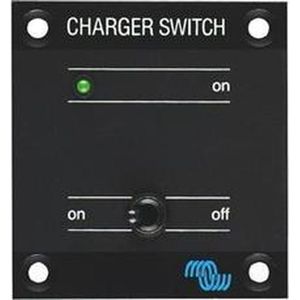 Victron Charger Switch  - SDRPCSV