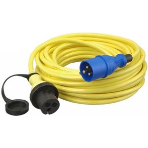 Victron Walstroomkabel 25m-16A