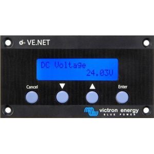 Victron VE.Net GMDSS Panel  - VPN000200000