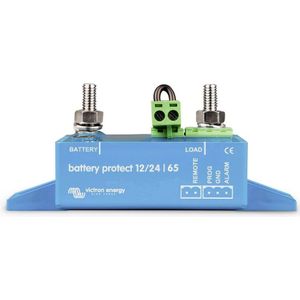 Victron Energy - Battery Protect - 12/24V - 65A - Accubewaking