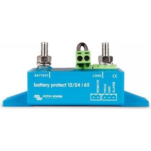 VICTRON Accubescherming 12 / 24V 65A