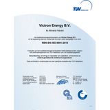 Victron Energy - BusSmart Dongle - Interface - Bluetooth - Compact