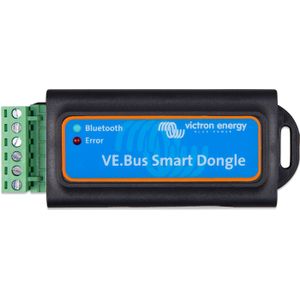 Victron Energy - BusSmart Dongle - Interface - Bluetooth - Compact
