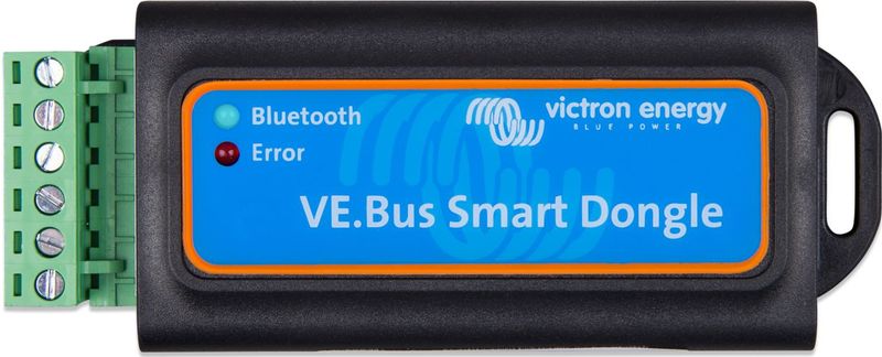 Victron Energy - BusSmart Dongle - Interface - Bluetooth - Compact